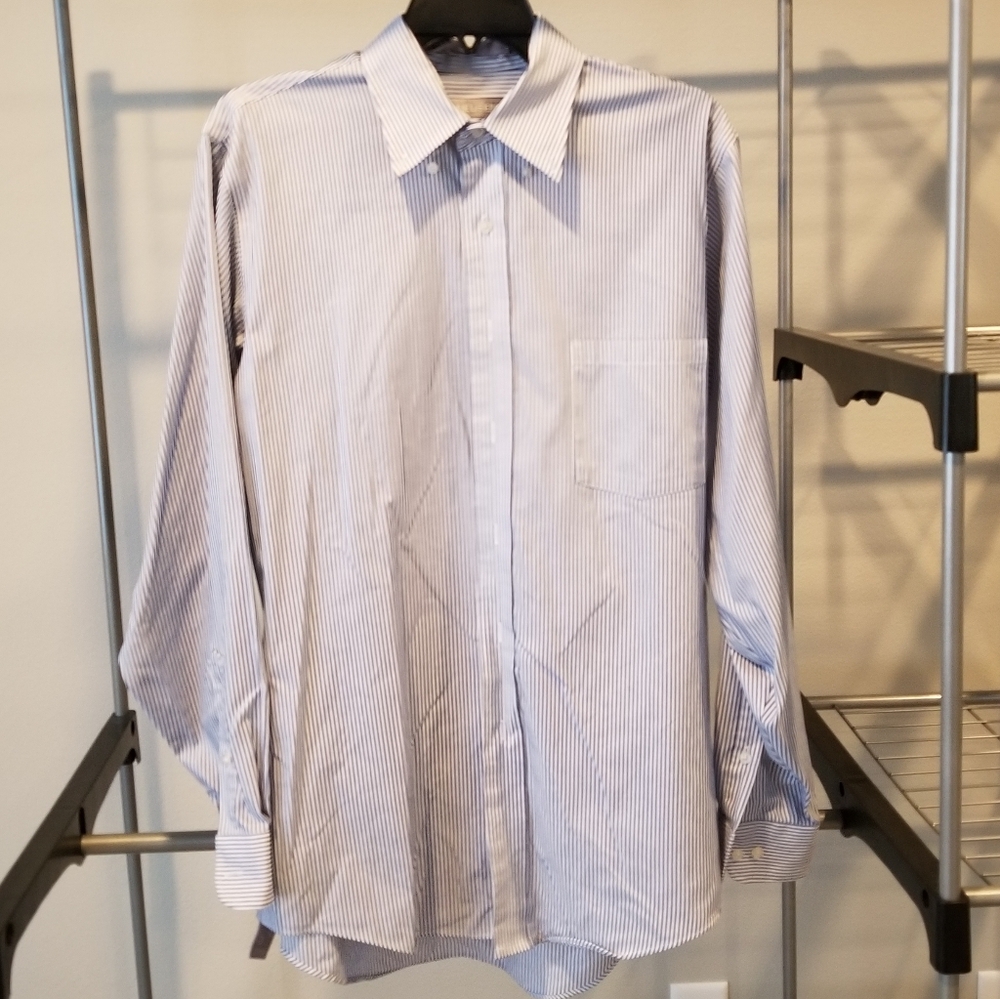 Van Heusen Shirt 15 1/2